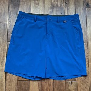 Patagonia shorts